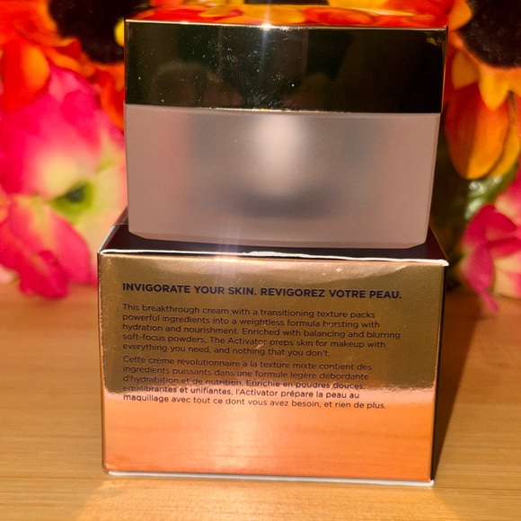 Imayla. The Activator Hydrating Day Cream - Picture 3 of 5